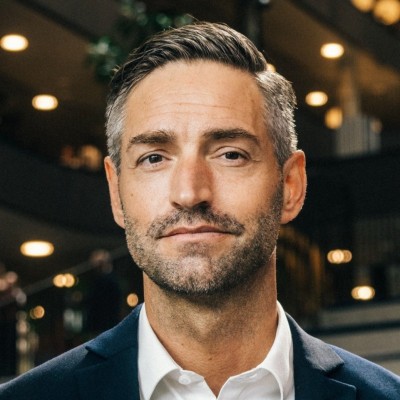 Kasper Tjørnved Davidsen