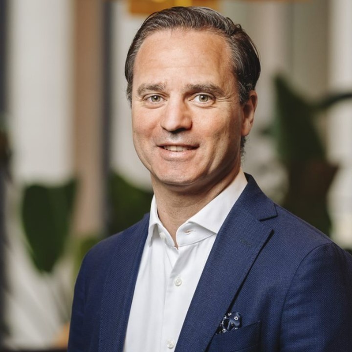 Niklas Klingenberg